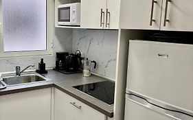 Apartamento Maria Los Locos